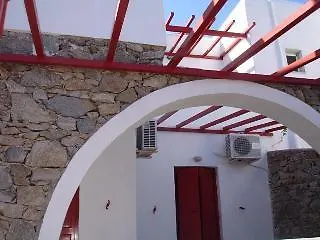 فريسي بانسيون فندق