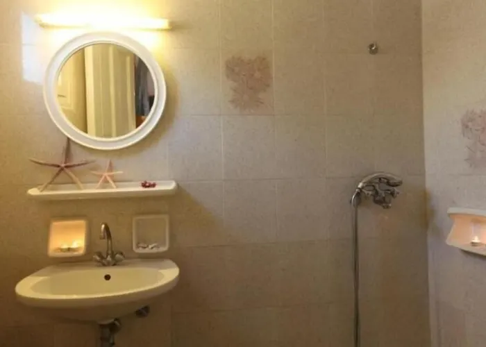 Appartement Vrissi *