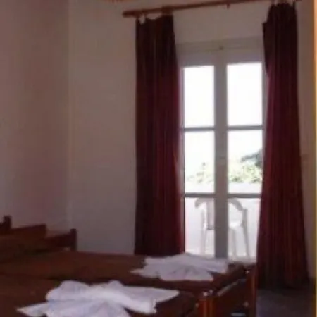 Διαμέρισμα Vrissi Mykonos Town